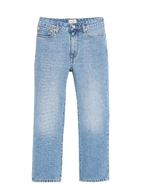 Elegant Dressing Peyo Jeans