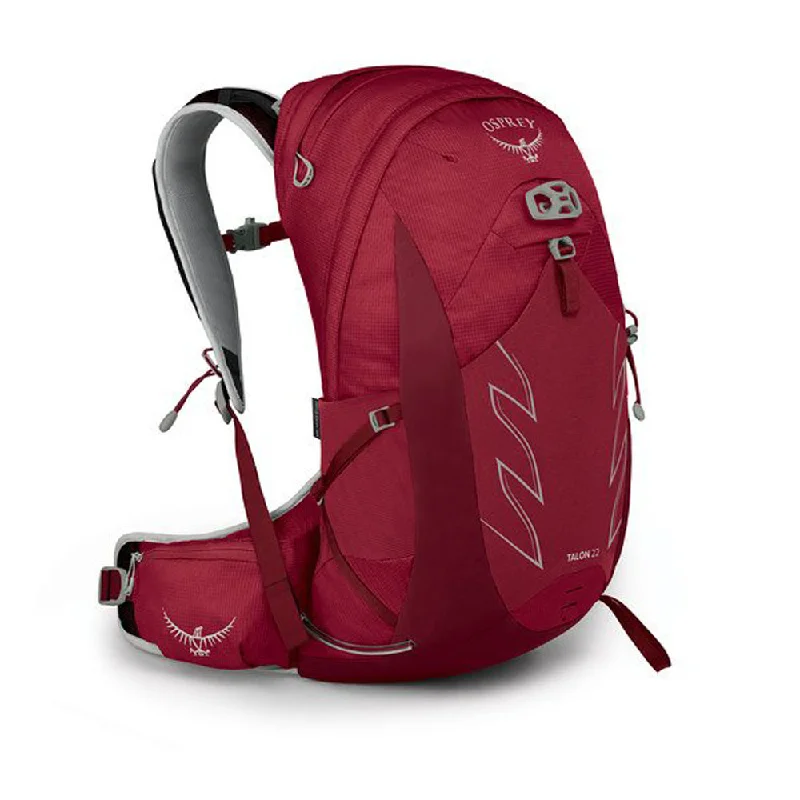 Weekend Comfort Osprey Talon 22