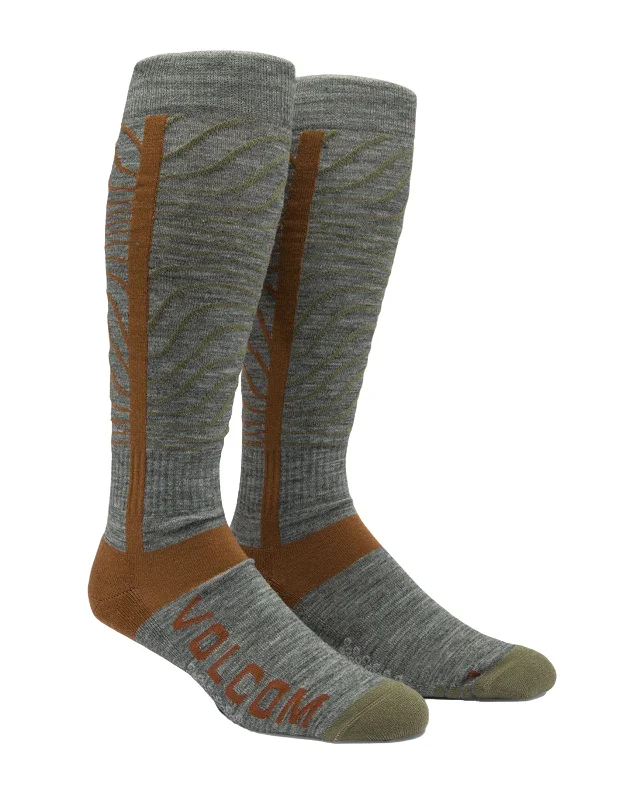Heather Grey