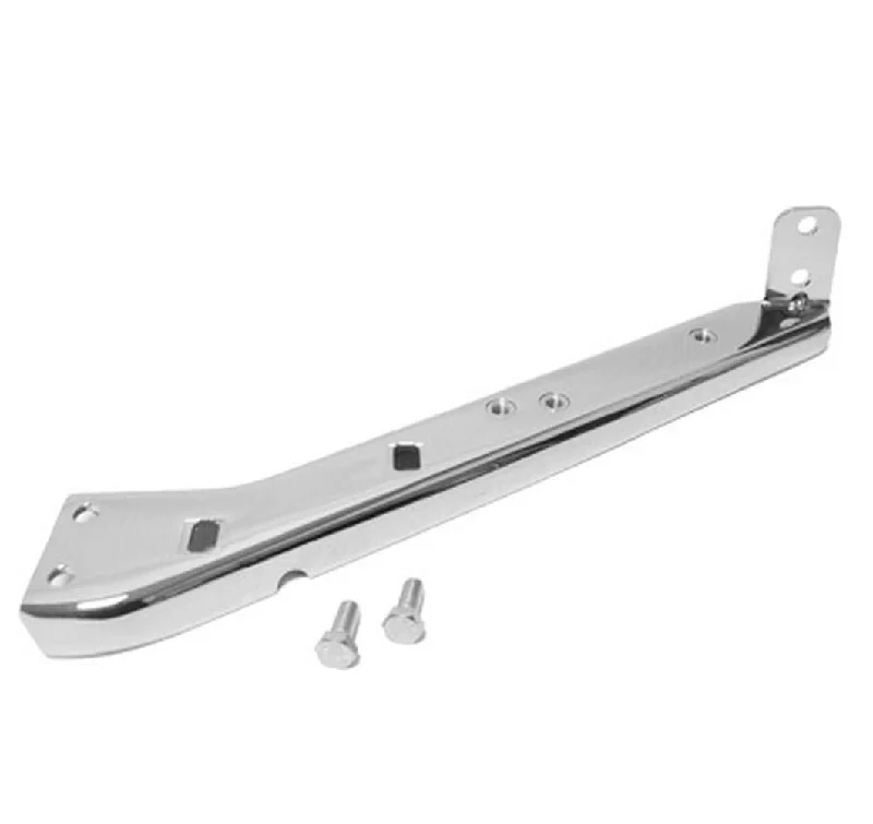 Trendy Casuals HardDrive Rear Left Saddlebag Bracket for Harley Davidson 1985-2008 Touring models Trendy Casuals HardDrive Rear Left Saddlebag Bracket for Harley Davidson 1985-2008 Touring models