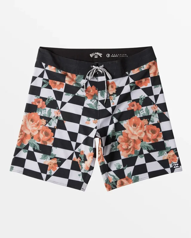 Personalized Design Sundays Airllite 19" Boardshorts