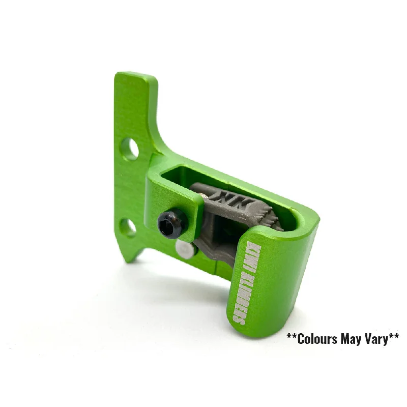 Ultra-lightweight Kiwi Klimbers Spikescender 2 Distel
