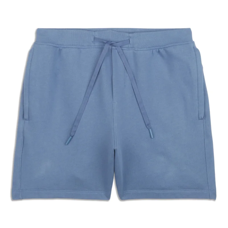 Sports And Leisure Steady State Short - Resale