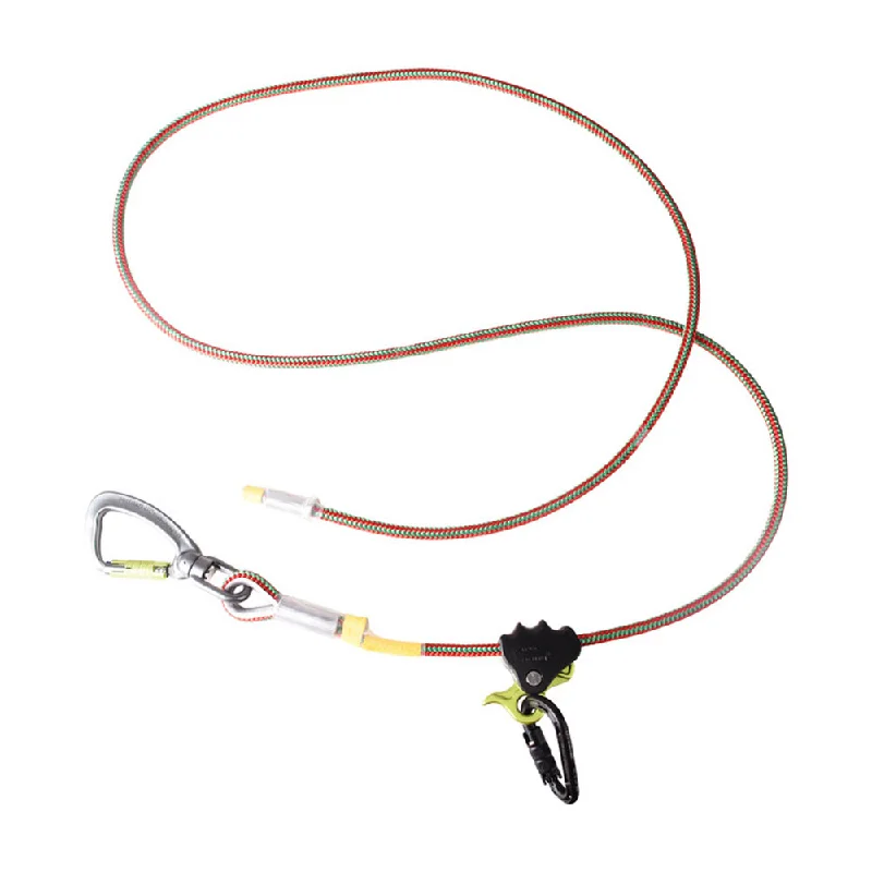Loose Fit Edelrid Extreme XP Twister Triple II