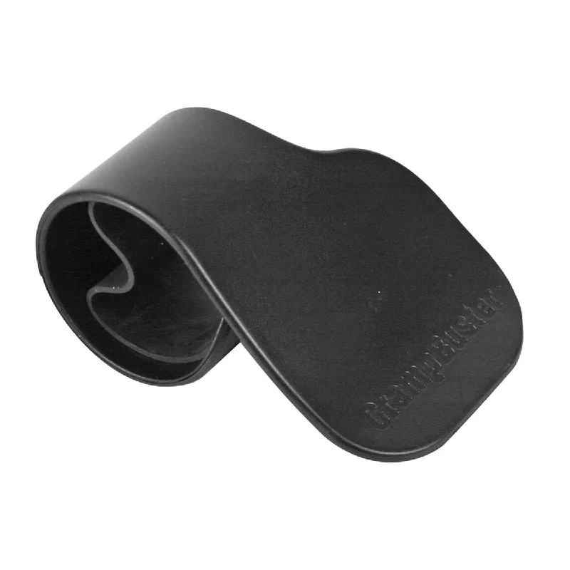 Breezy Comfort Hot Leathers MPA2004 Cramp Buster Over-Sized Wide Throttle Cover