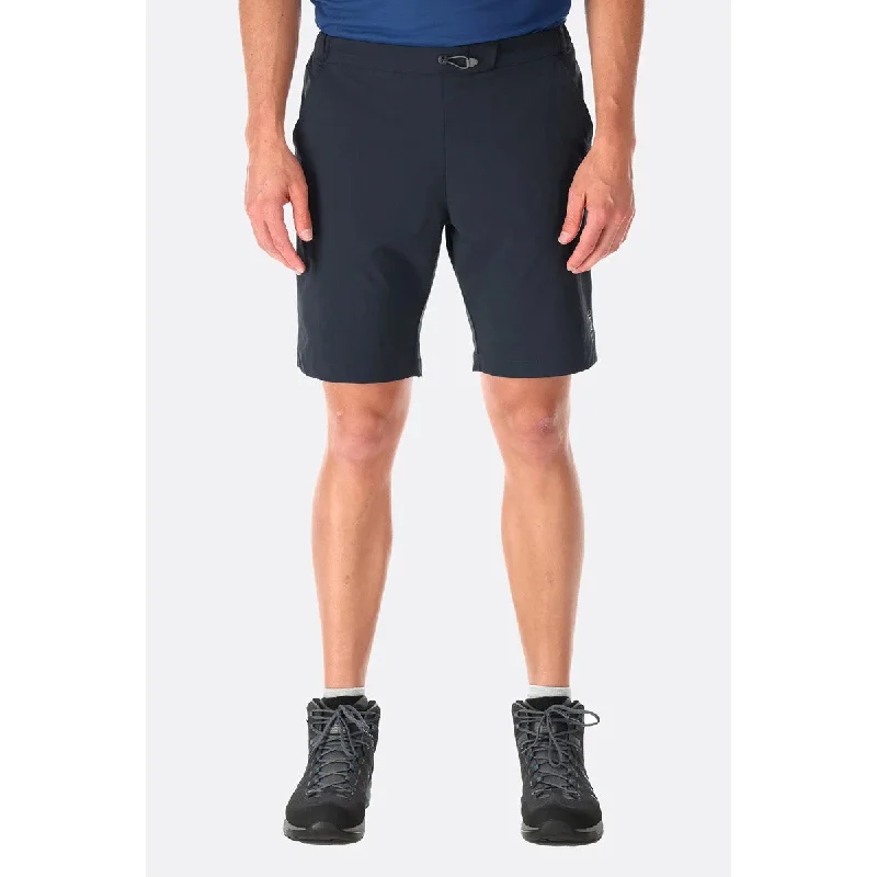 Noble And Elegant Men's Momentum Shorts