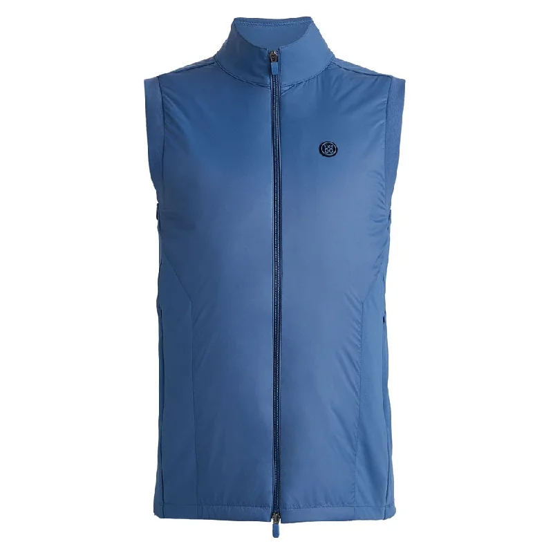 Soft Feel Gfore Performer Nylon Golf Vest 2023
