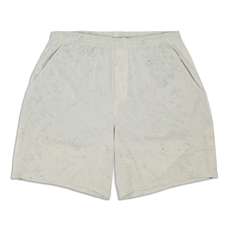 Casual Chic Wear Pace Breaker Lined Short - Resale