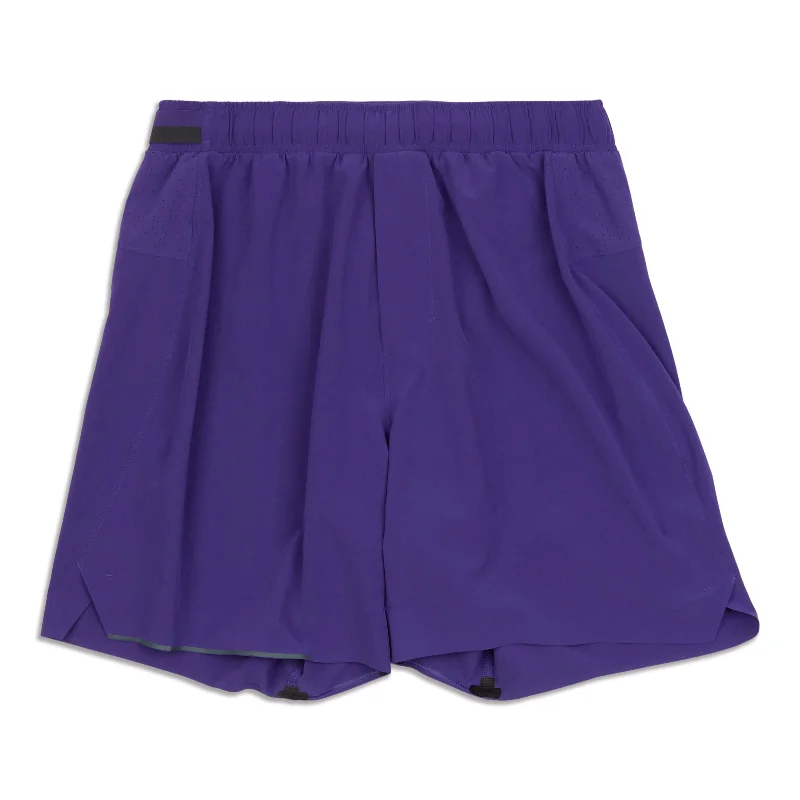 Lazy Style Surge Lined Short - Resale