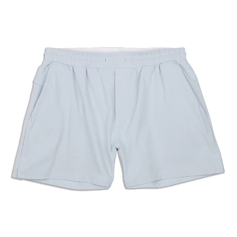Comfortable Lifestyle Pool Short