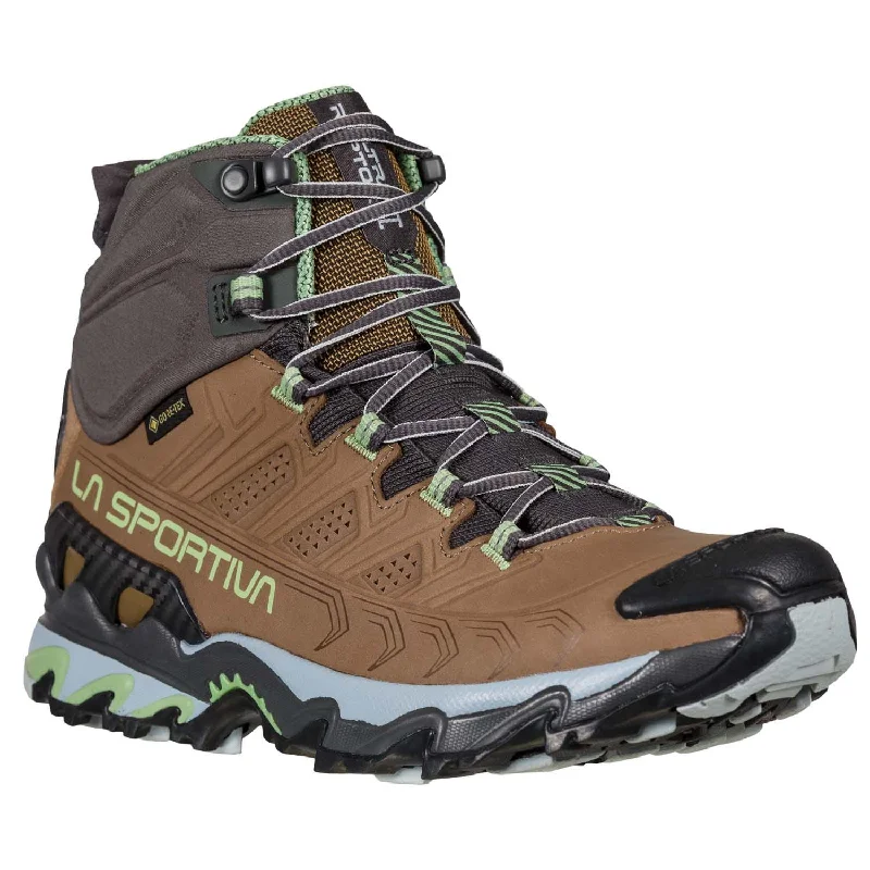 Sweet Style La Sportiva Ultra Raptor II Mid Leather GTX Hiking Boot Women's