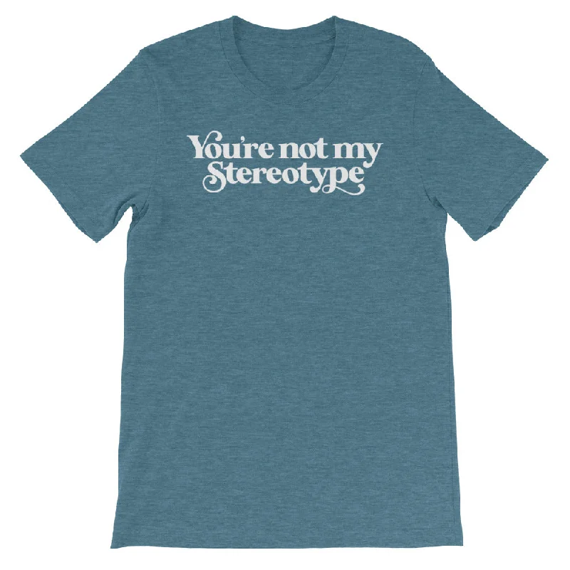 Heather Deep Teal