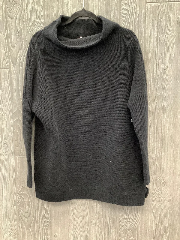 Boutique Recommendation Top Long Sleeve By Free People In Black, Size: S