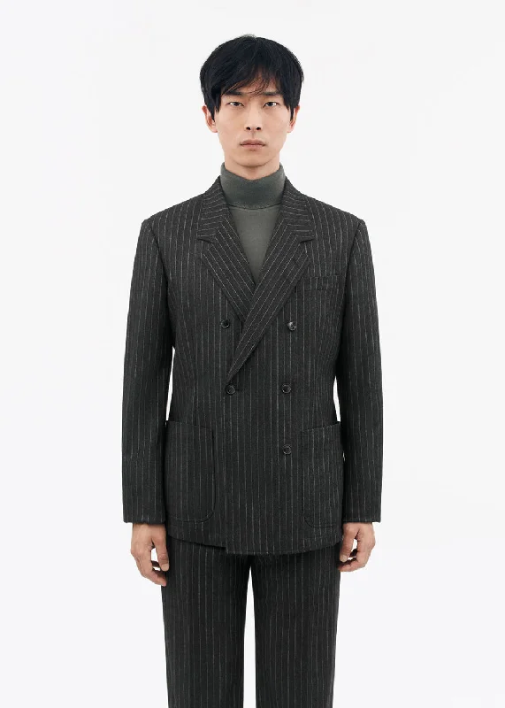 Exquisite Craftsmanship Jeen Blazer