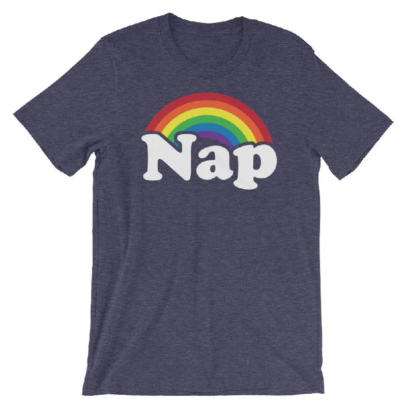 Heather Midnight Navy
