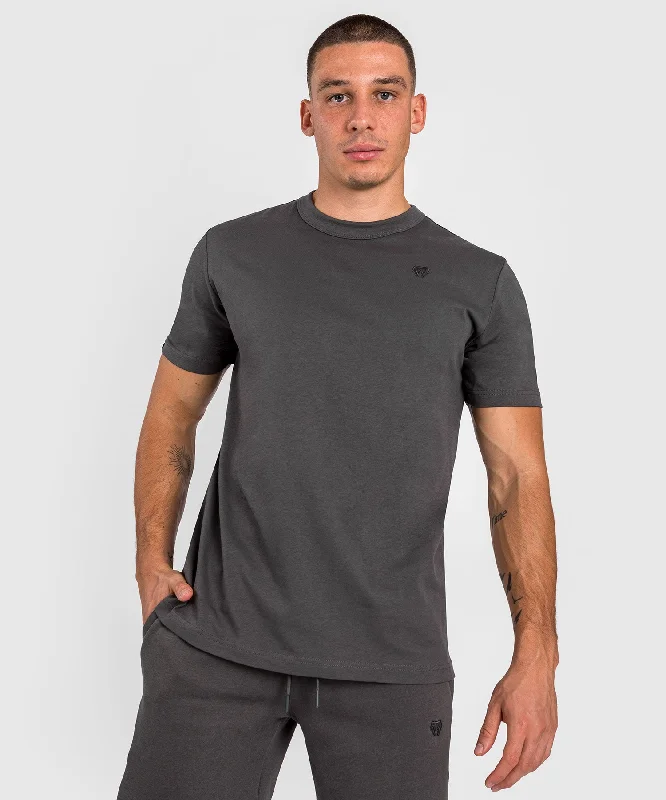 Soft Layers Venum Silent Power T-Shirt - Grey
