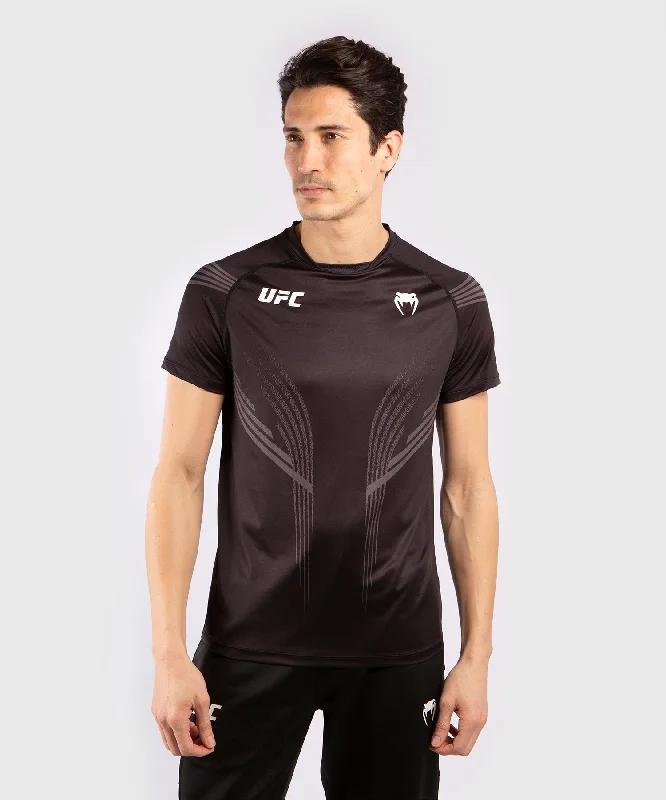 Elegant Wear UFC Venum Pro Line Men's Jersey - Black