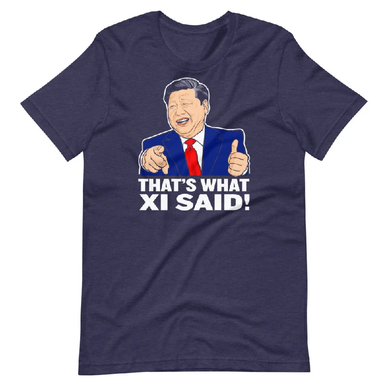 Heather Midnight Navy
