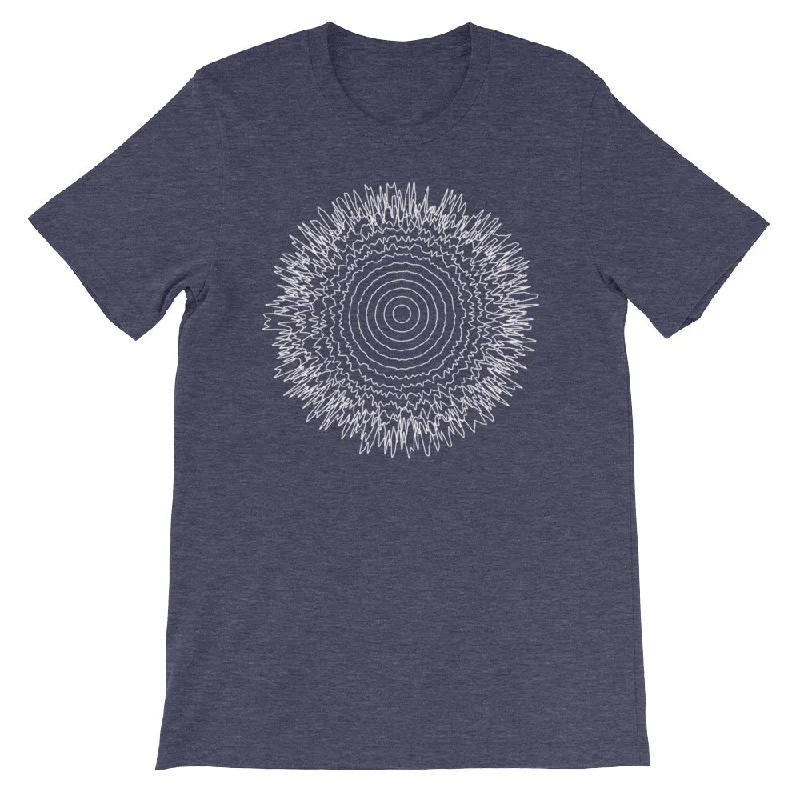 Heather Midnight Navy