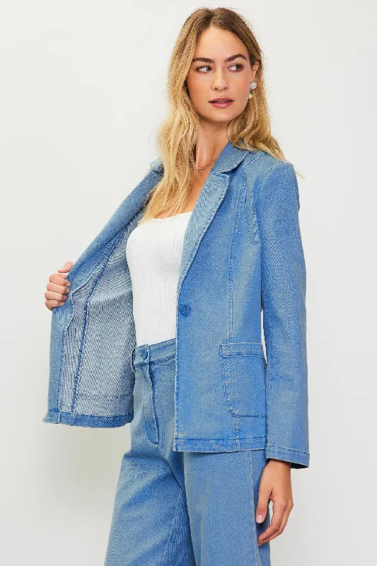 DENIM