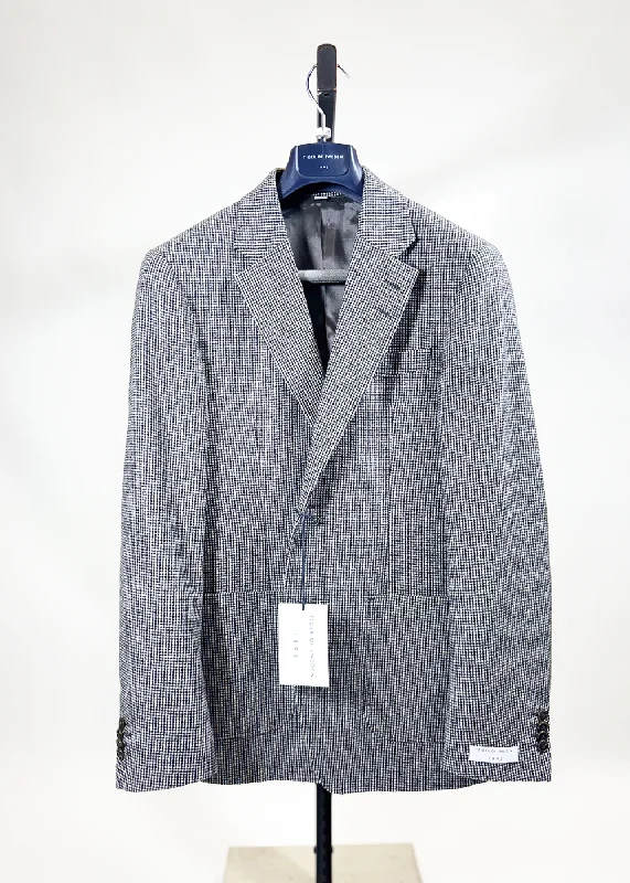 Fresh And Elegant Justin HL Blazer