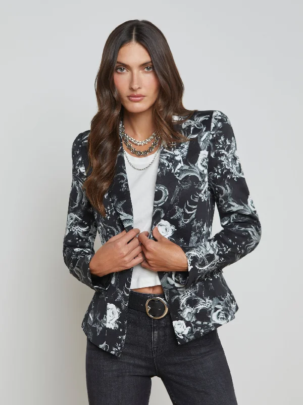 Timeless Style Kaisley Blazer