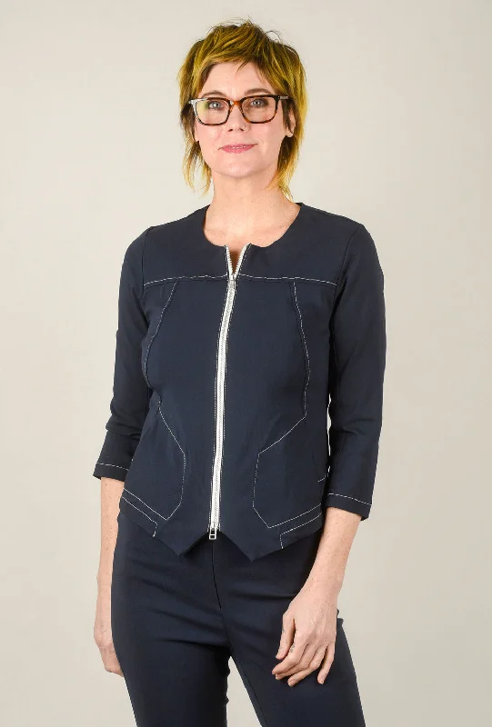 Stylish Jackets Tesoro Jacket, Naples