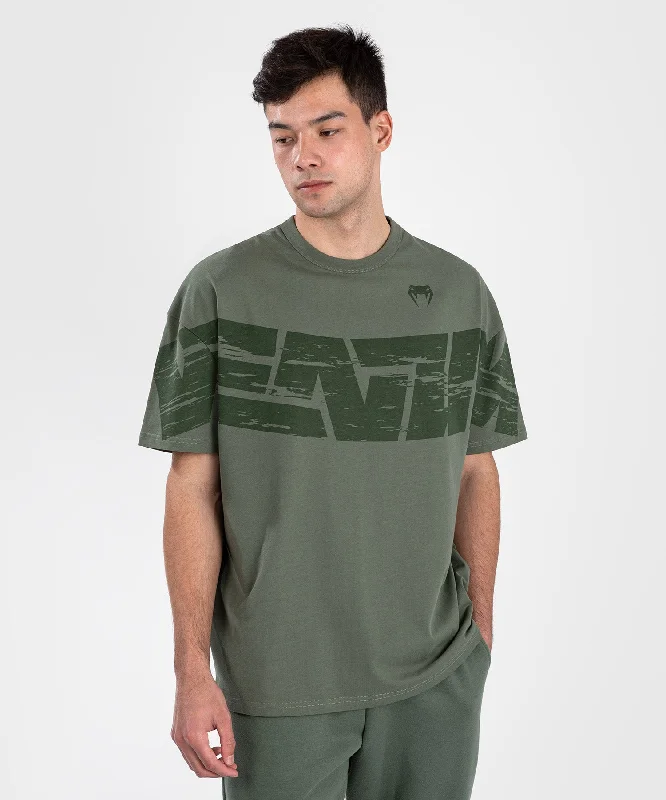 Trendy Comfort Wear Venum Connect XL T-shirt - Green
