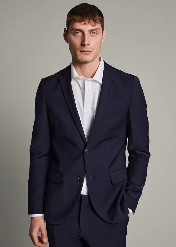 Cozy Fit Wear Jonathan Stretch Blazer