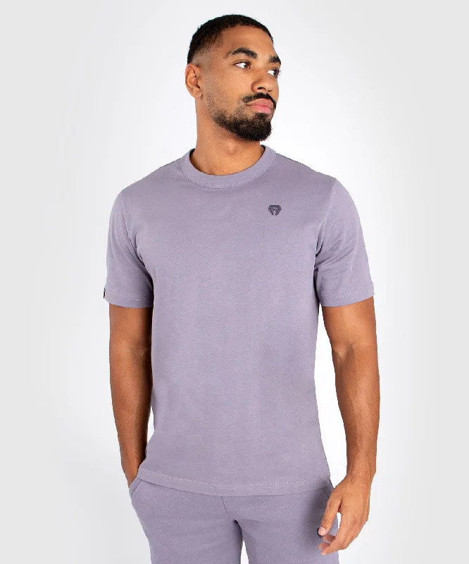 Comfort Fit Venum Silent Power T-Shirt - Lavender Grey