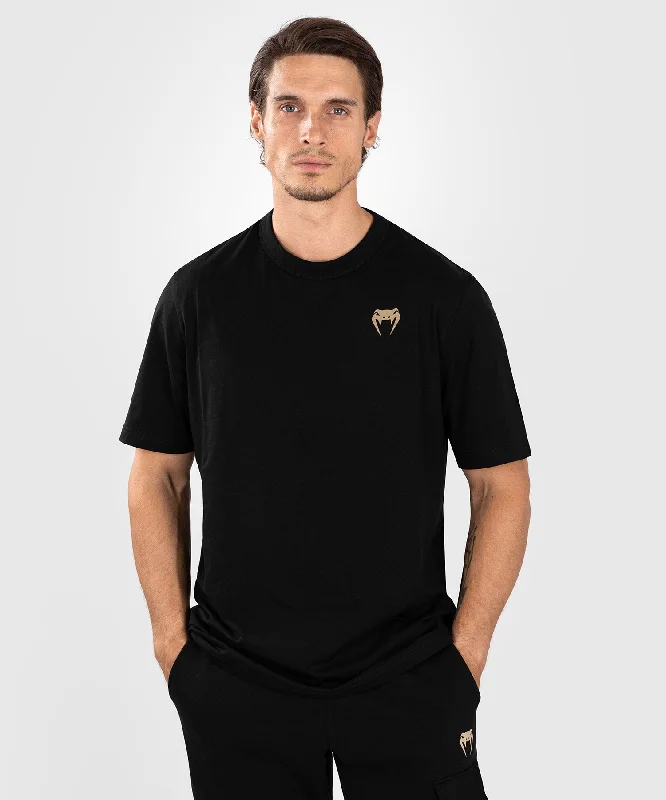 Cozy Fashion Trends Venum Gorilla Jungle T-Shirt - Black/Sand