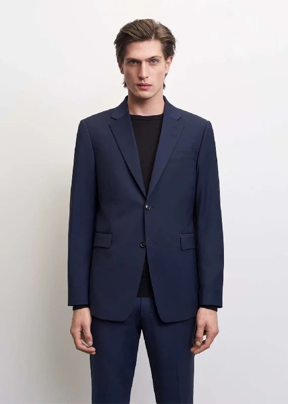 Lounge Chic Justin Blazer
