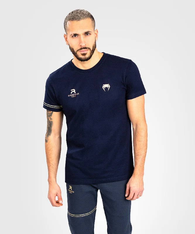 Energy Plan RAJADAMNERN x VENUM T-Shirt - Navy Blue