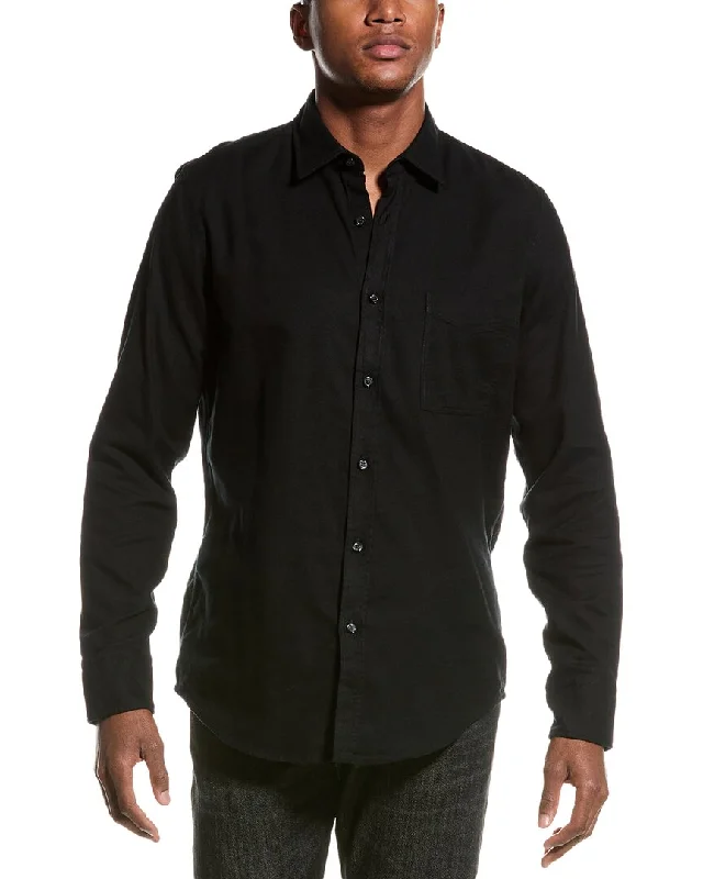 Elegant Casuals BOSS Hugo Boss Relegant Regular Fit Shirt