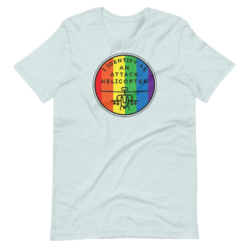 Heather Prism Ice Blue