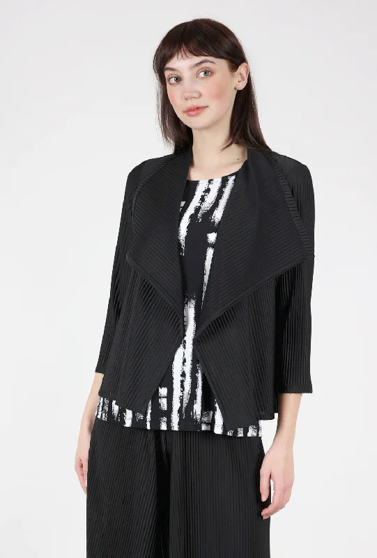 Light Comfort Kimbra Jacket, Night
