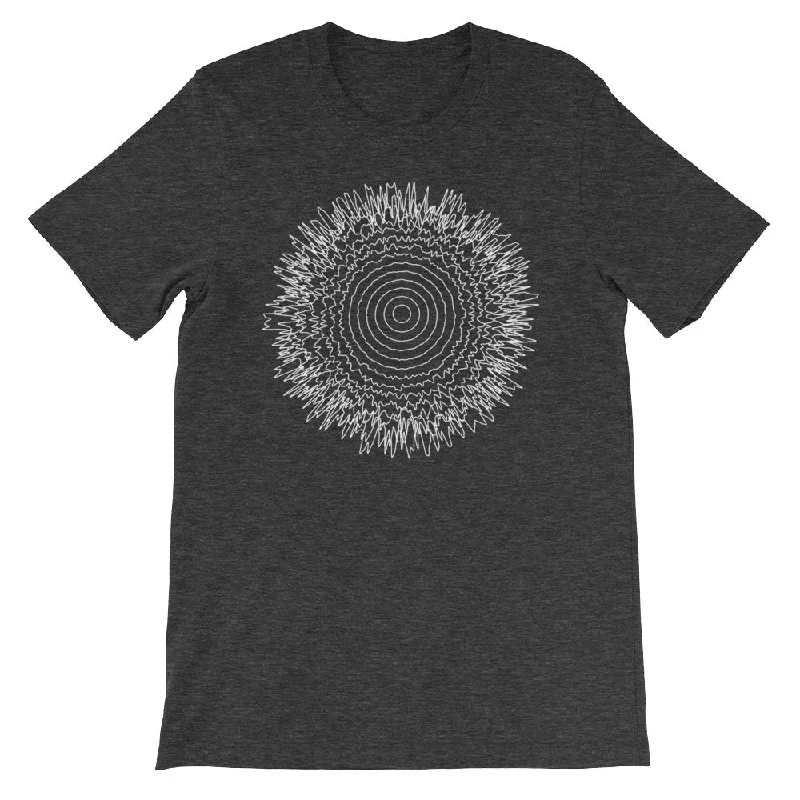 Dark Grey Heather