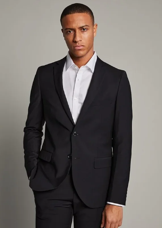 Breathable Comfort Jonathan Stretch Blazer