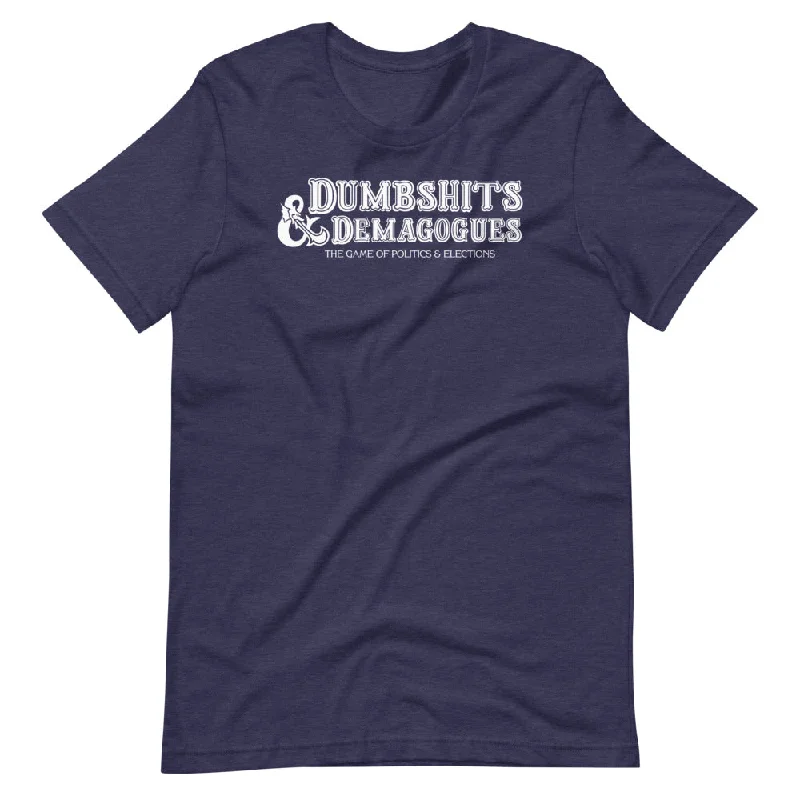 Heather Midnight Navy