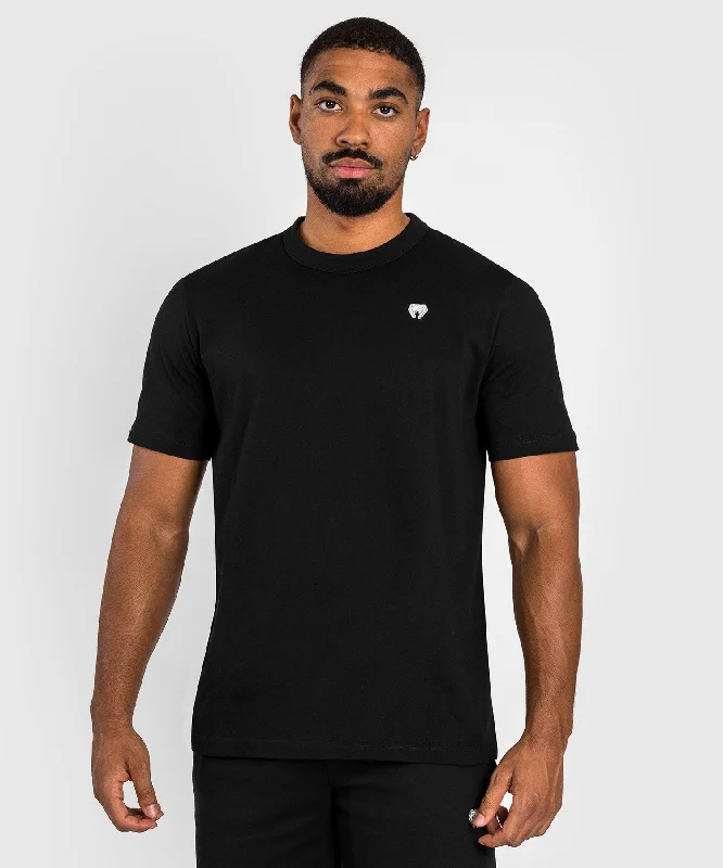 Soft Knitwear Venum Silent Power T-Shirt - Black