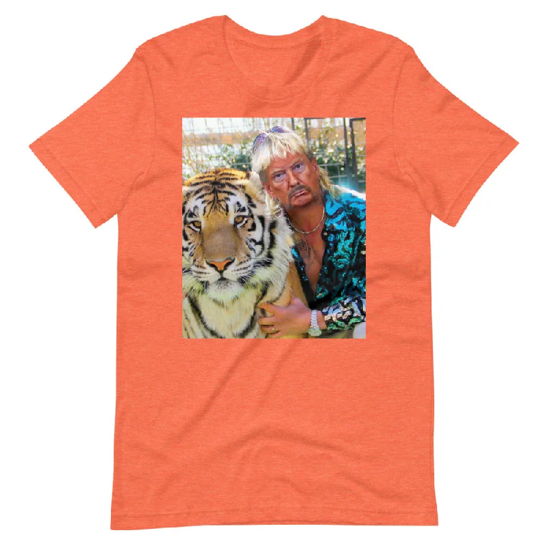 Heather Orange