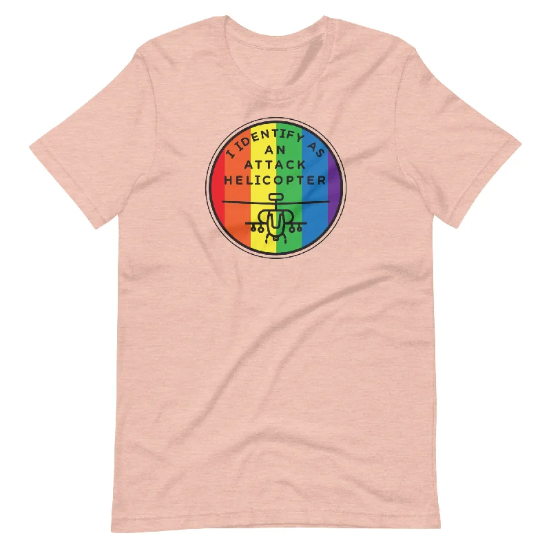 Heather Prism Peach