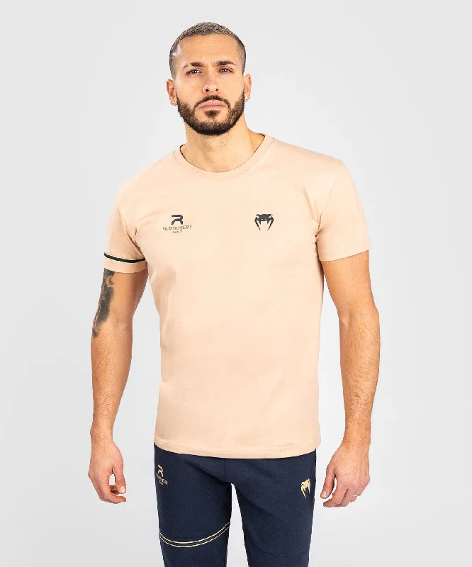 Fashion Pioneer RAJADAMNERN x VENUM T-Shirt - Sand
