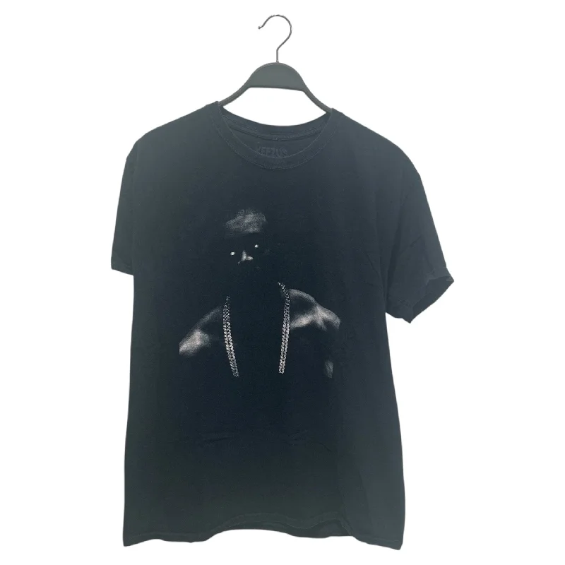 American Style Yeezus/T-Shirt/L/Cotton/BLK/2013 TOUR TEE