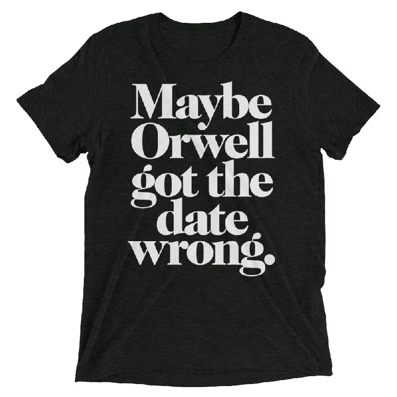 Charcoal-Black Triblend