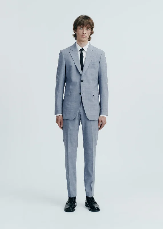 Relaxed Wear Justins Blazer