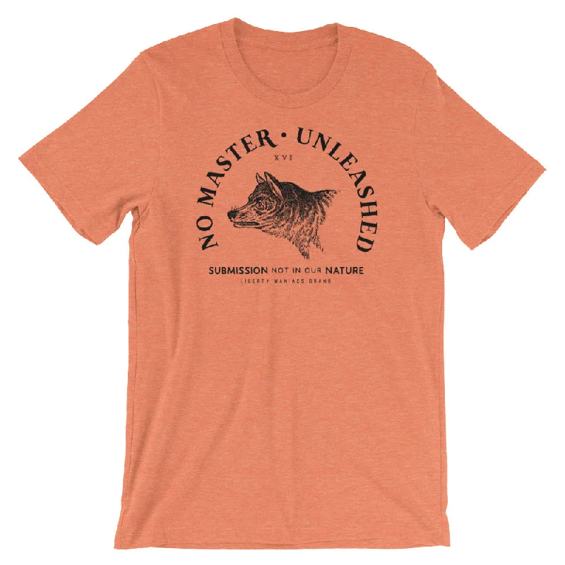 Heather Orange