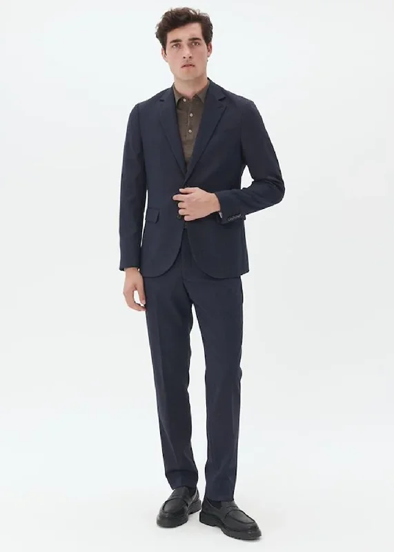 Fashion Pioneer George Blazer