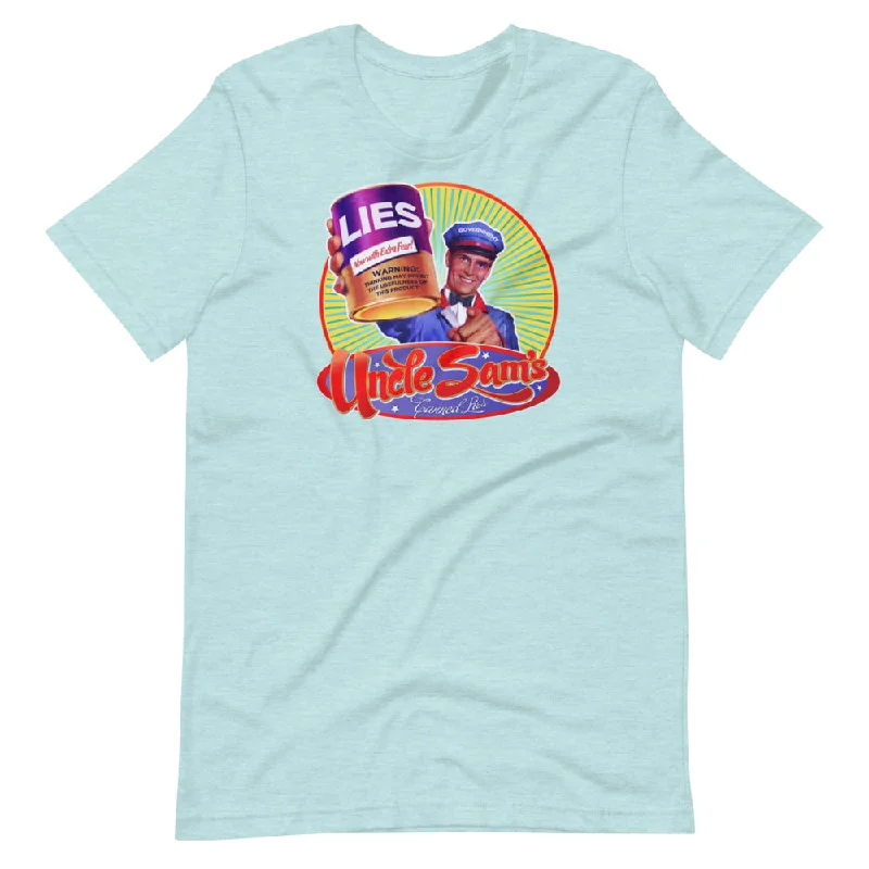 Heather Prism Ice Blue