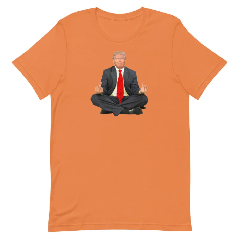 Burnt Orange
